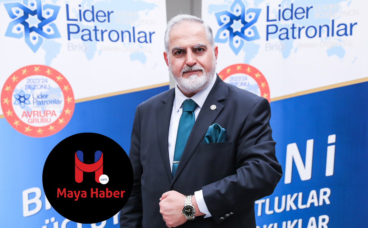 Basında Lider Patronlar