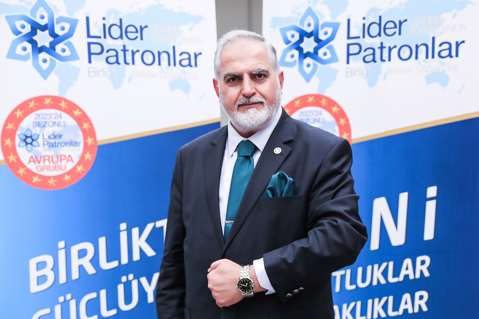 Başkan